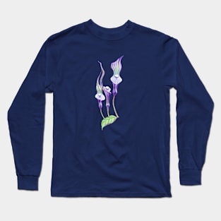 Flower 7 Long Sleeve T-Shirt